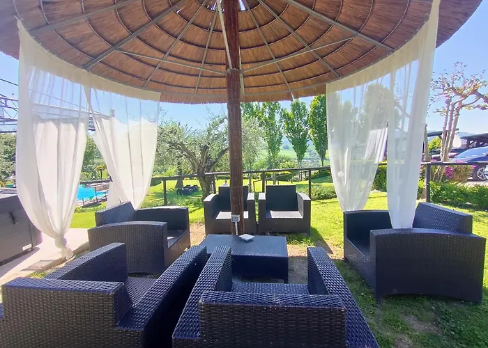 La Valle Del Sole Country House