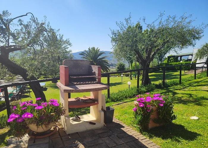La Valle Del Sole Country House