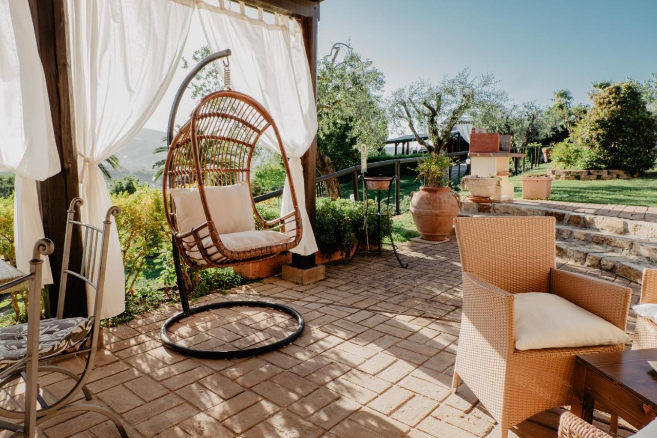 Country house La Valle Del Sole Country House *