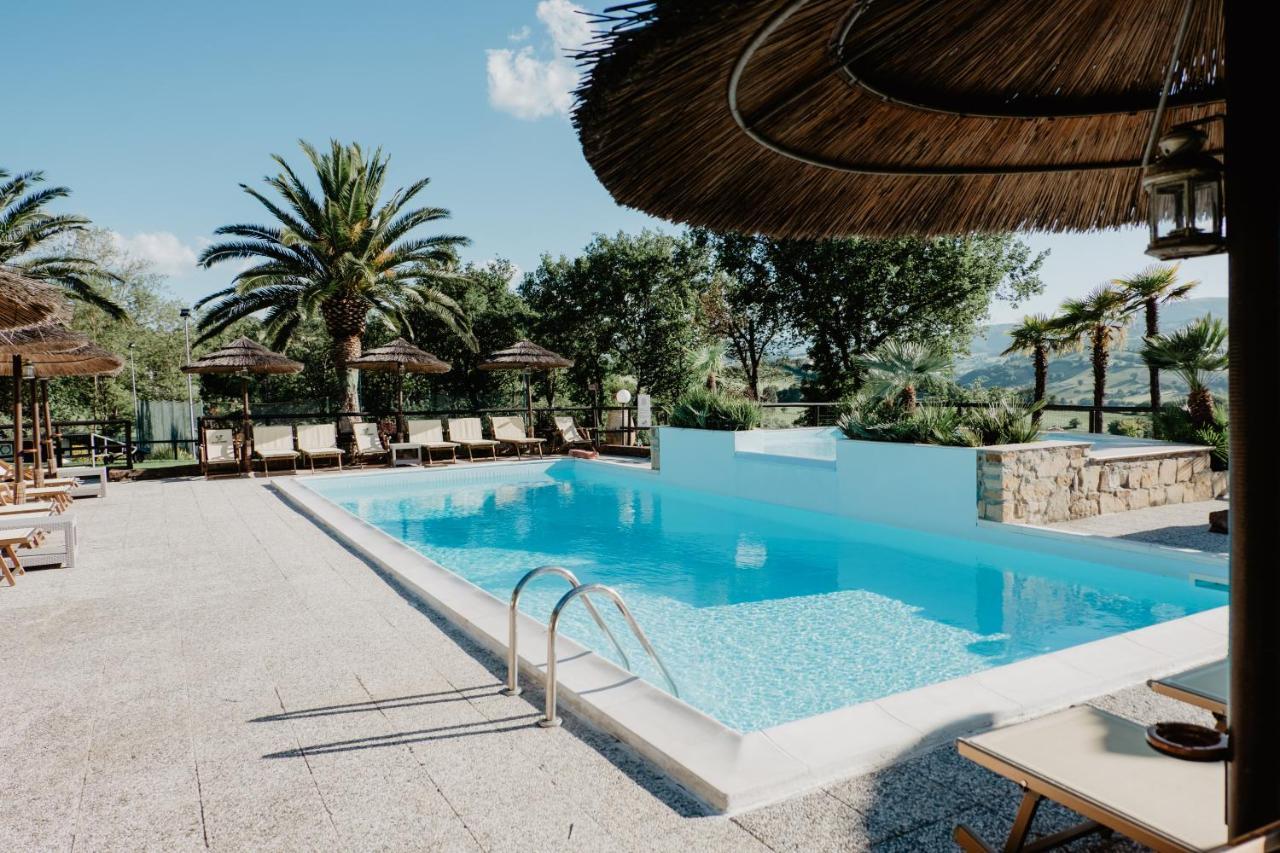 La Valle Del Sole Country House Country house *