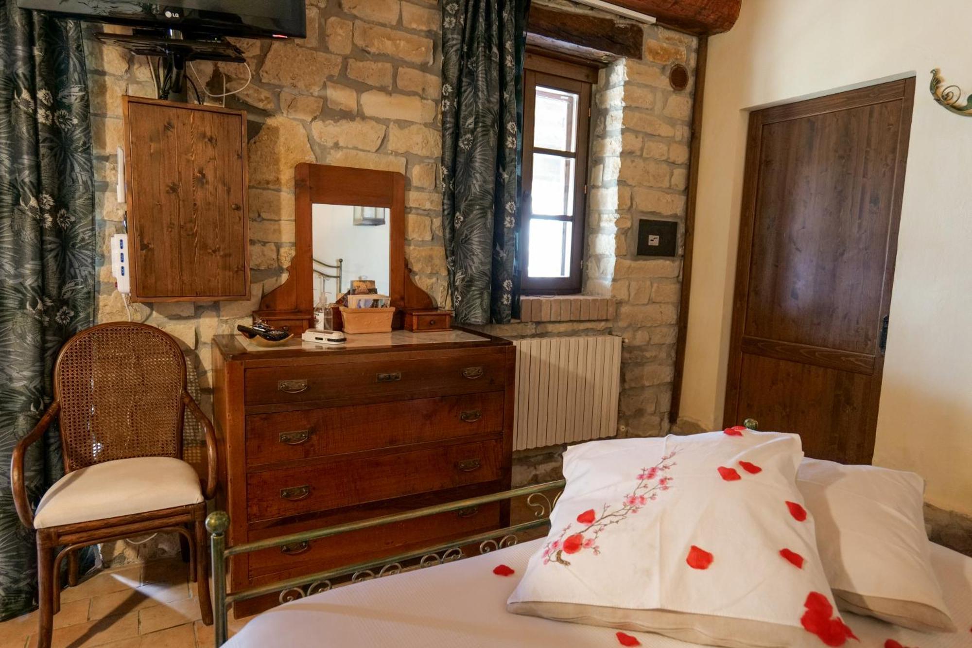 La Valle Del Sole Country House Country house