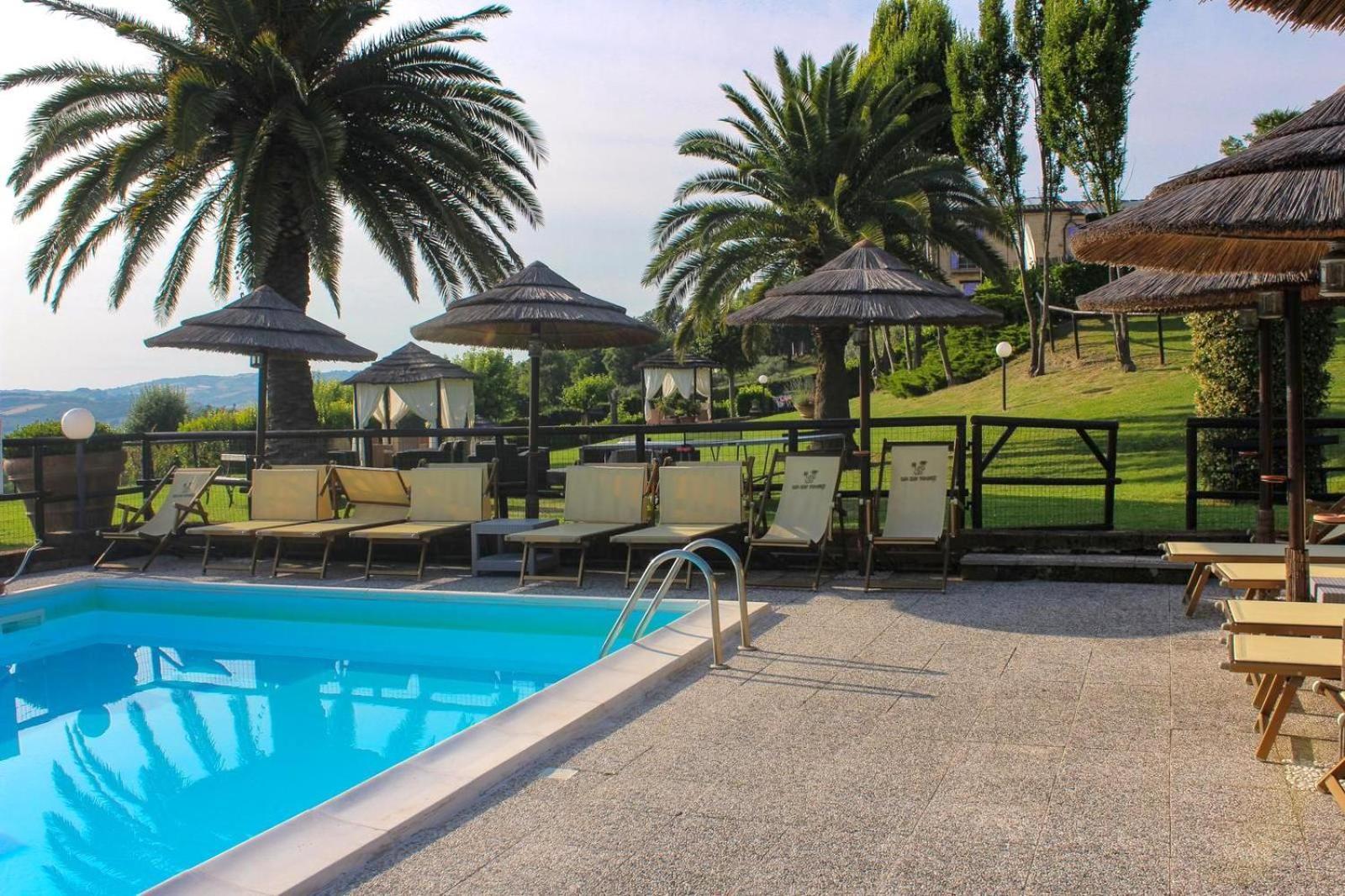 La Valle Del Sole Country House Country house *
