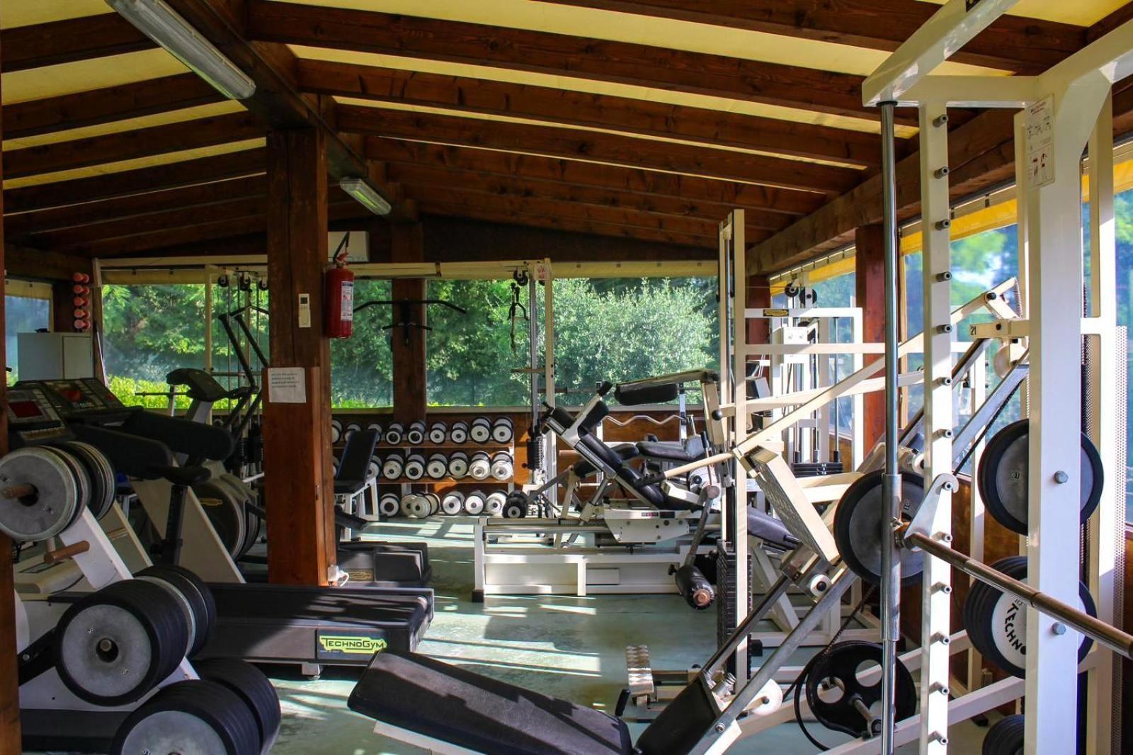 Country house La Valle Del Sole Country House *