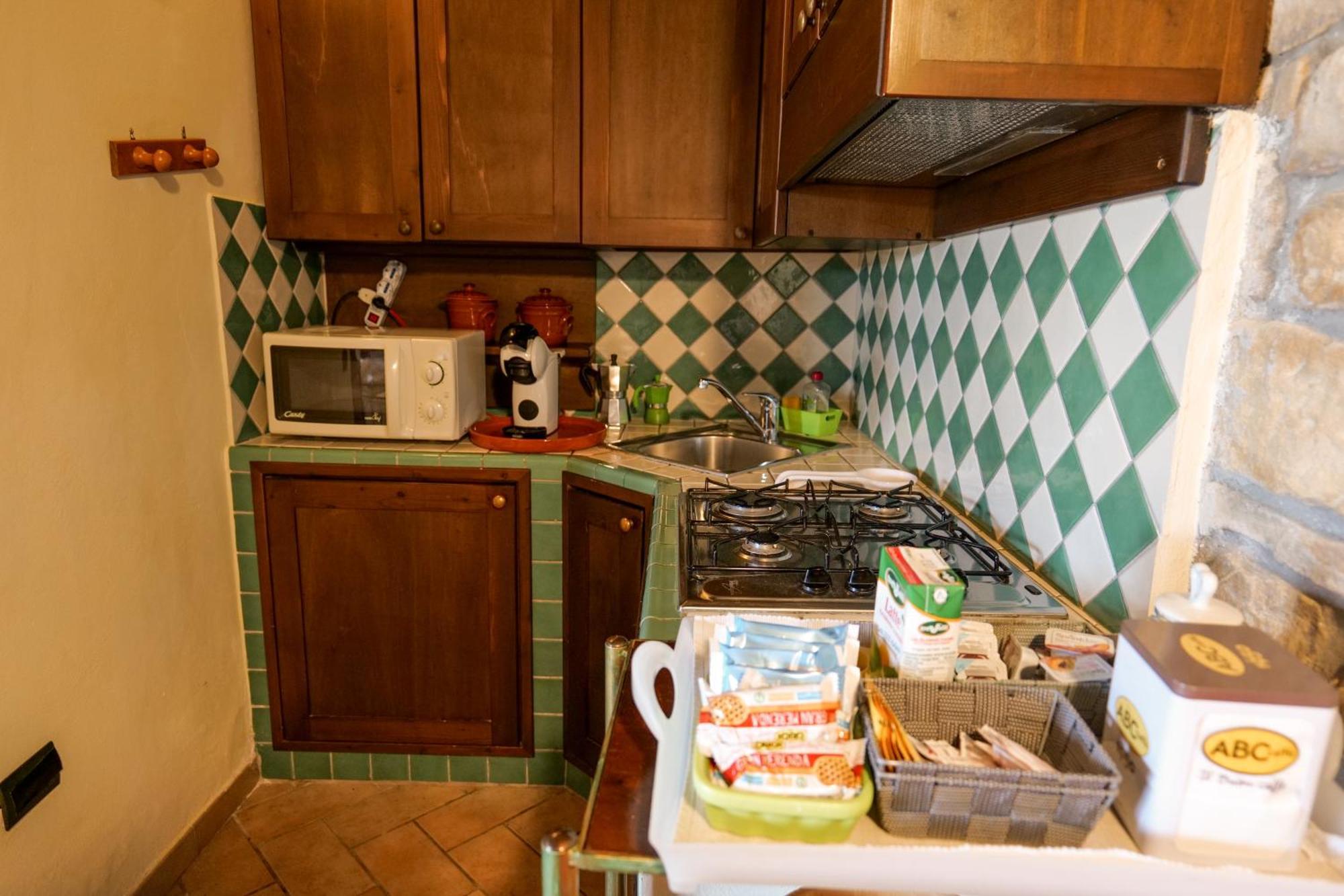 Country house La Valle Del Sole Country House Sant'Ippolito