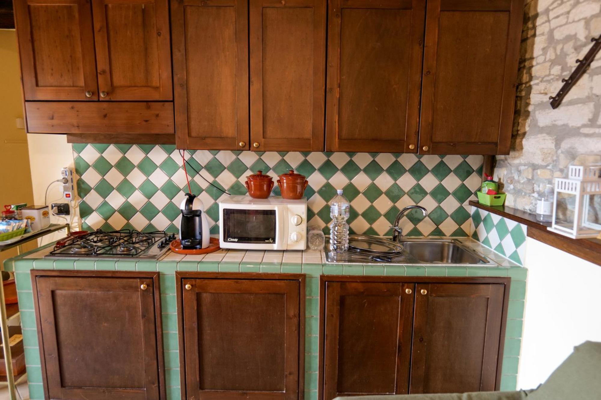 La Valle Del Sole Country House Country house