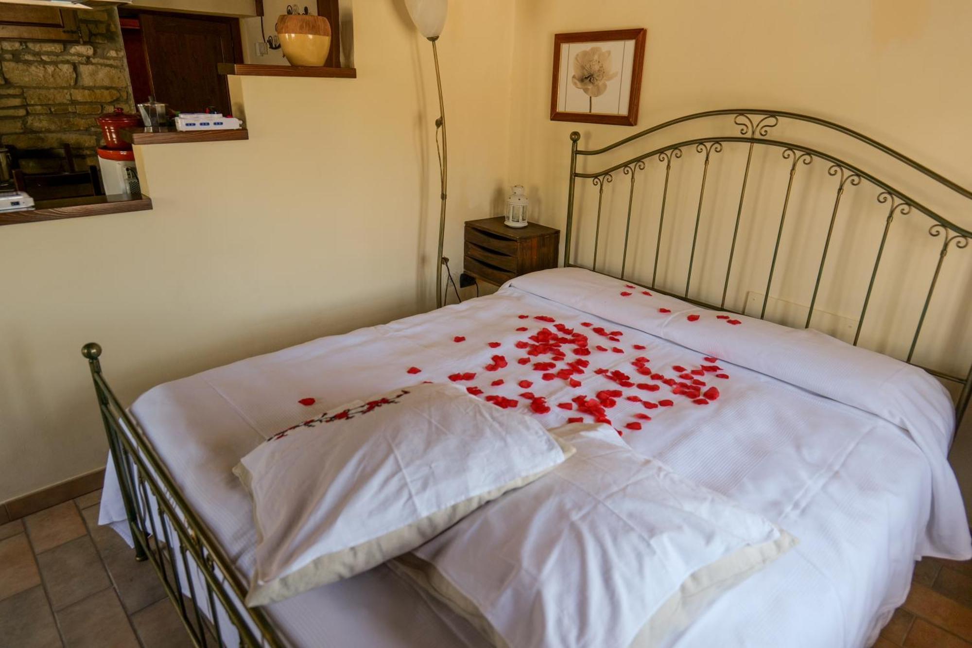 La Valle Del Sole Country House * Sant'Ippolito