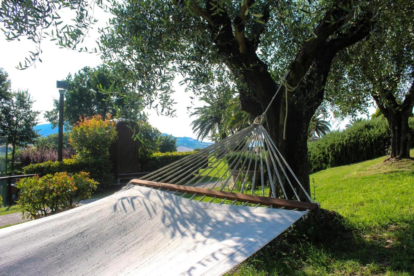La Valle Del Sole Country House Country house Sant'Ippolito