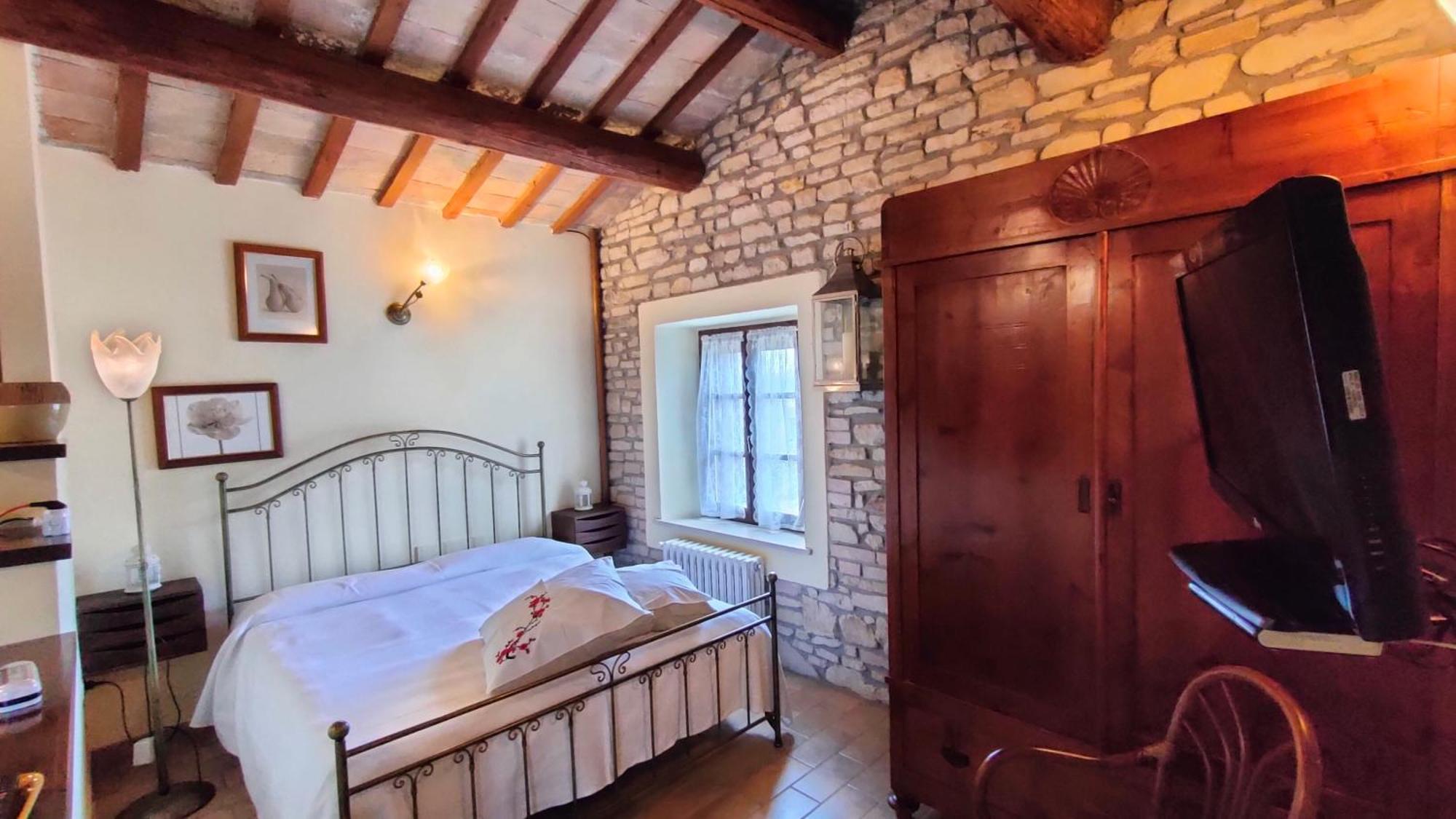 Country house La Valle Del Sole Country House *