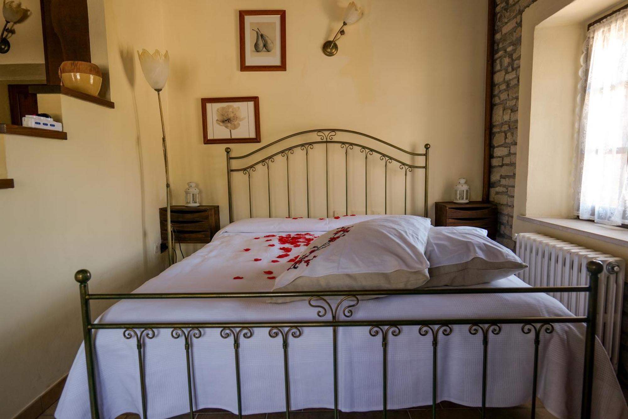 La Valle Del Sole Country House * Sant'Ippolito