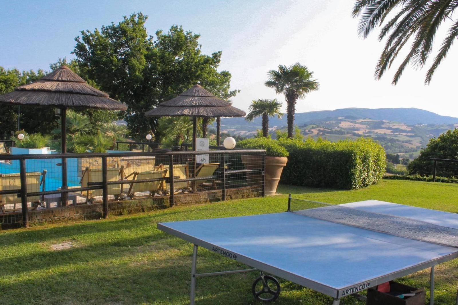 La Valle Del Sole Country House Country house