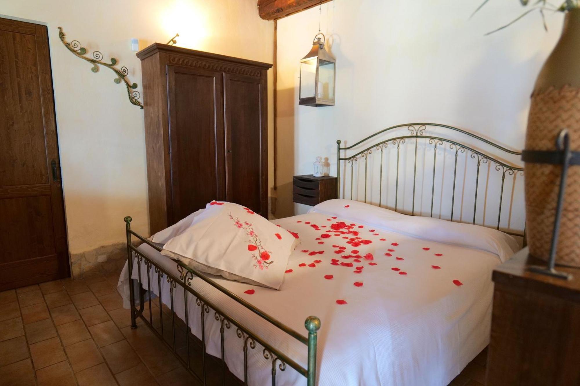 La Valle Del Sole Country House Country house Sant'Ippolito