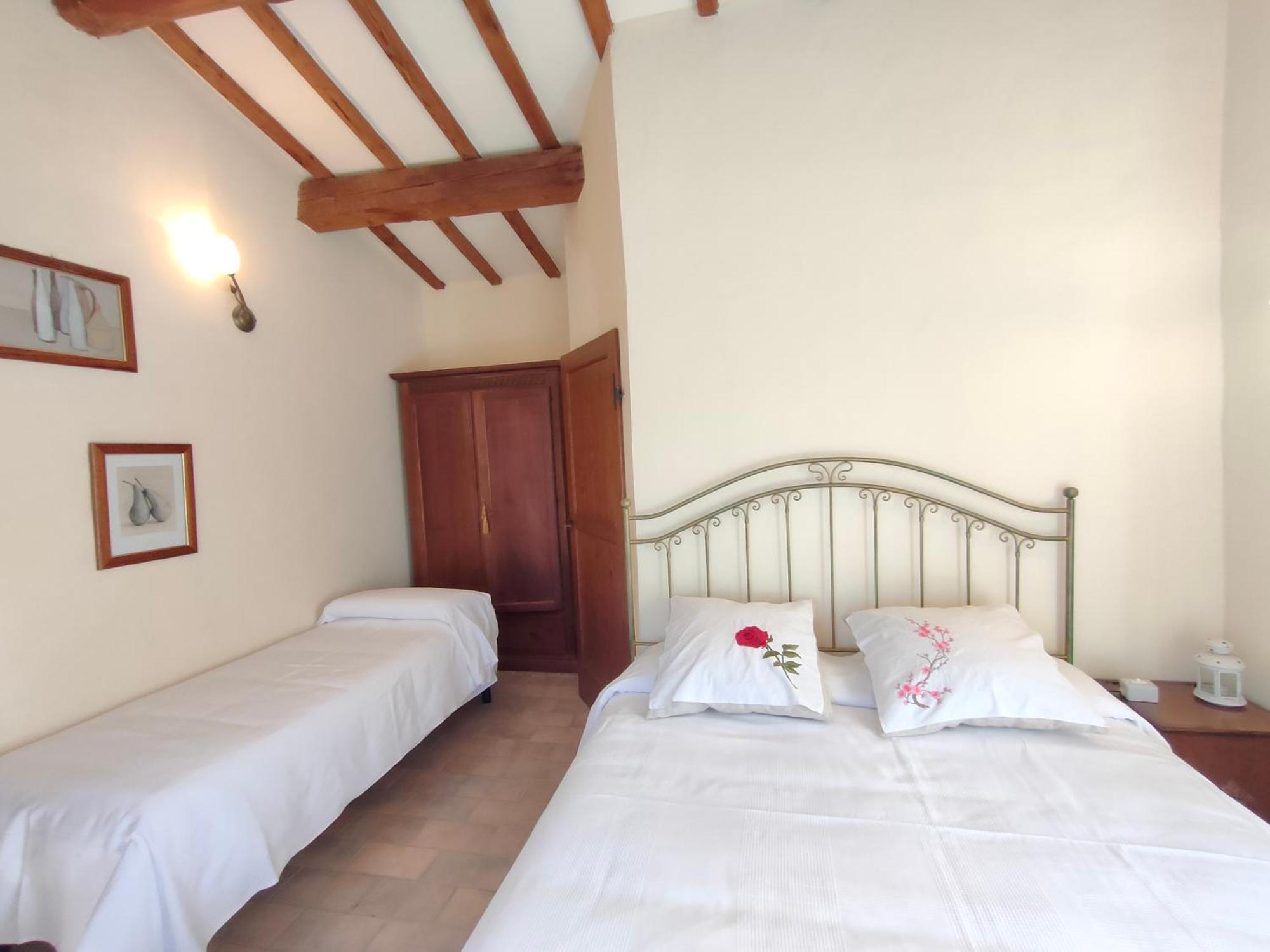 Country house La Valle Del Sole Country House Sant'Ippolito