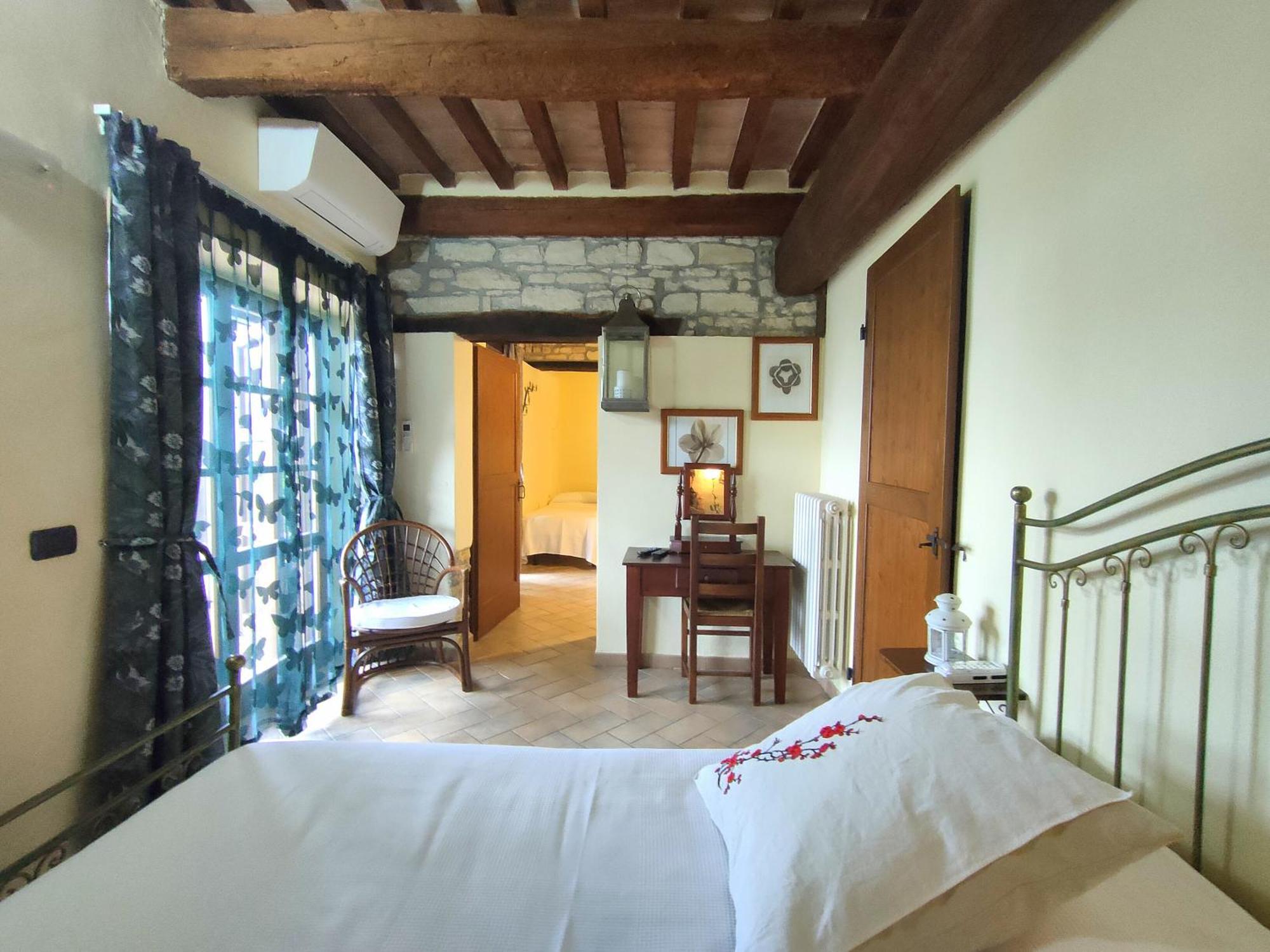 La Valle Del Sole Country House *
