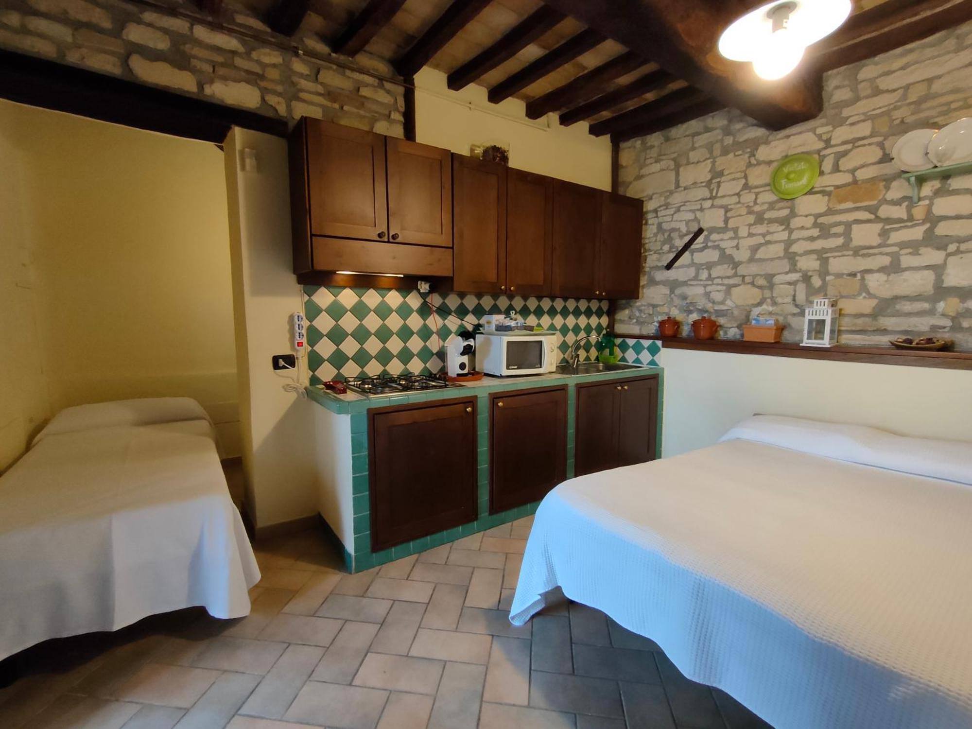 La Valle Del Sole Country House Country house