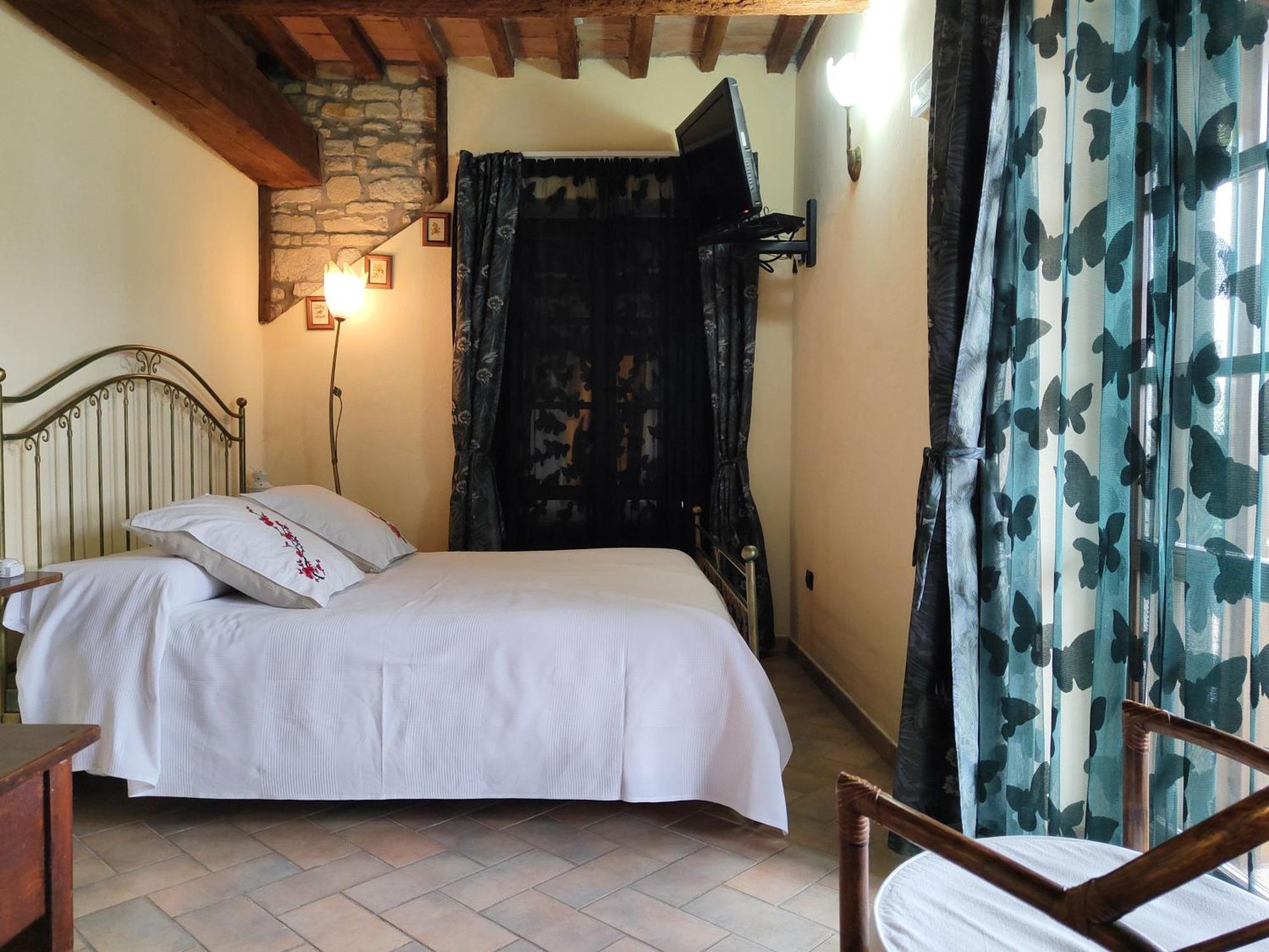 La Valle Del Sole Country House Country house
