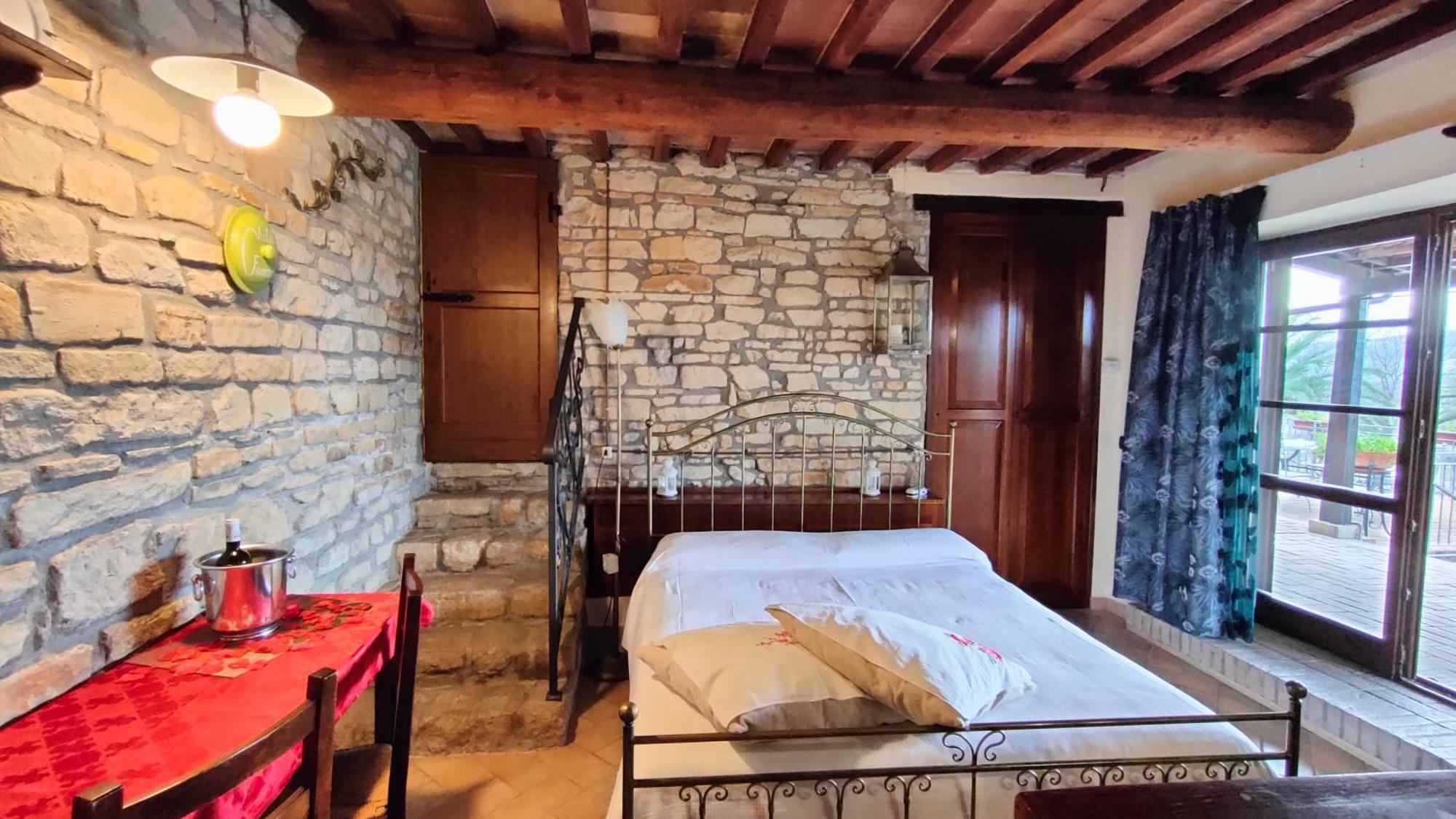 Country house La Valle Del Sole Country House