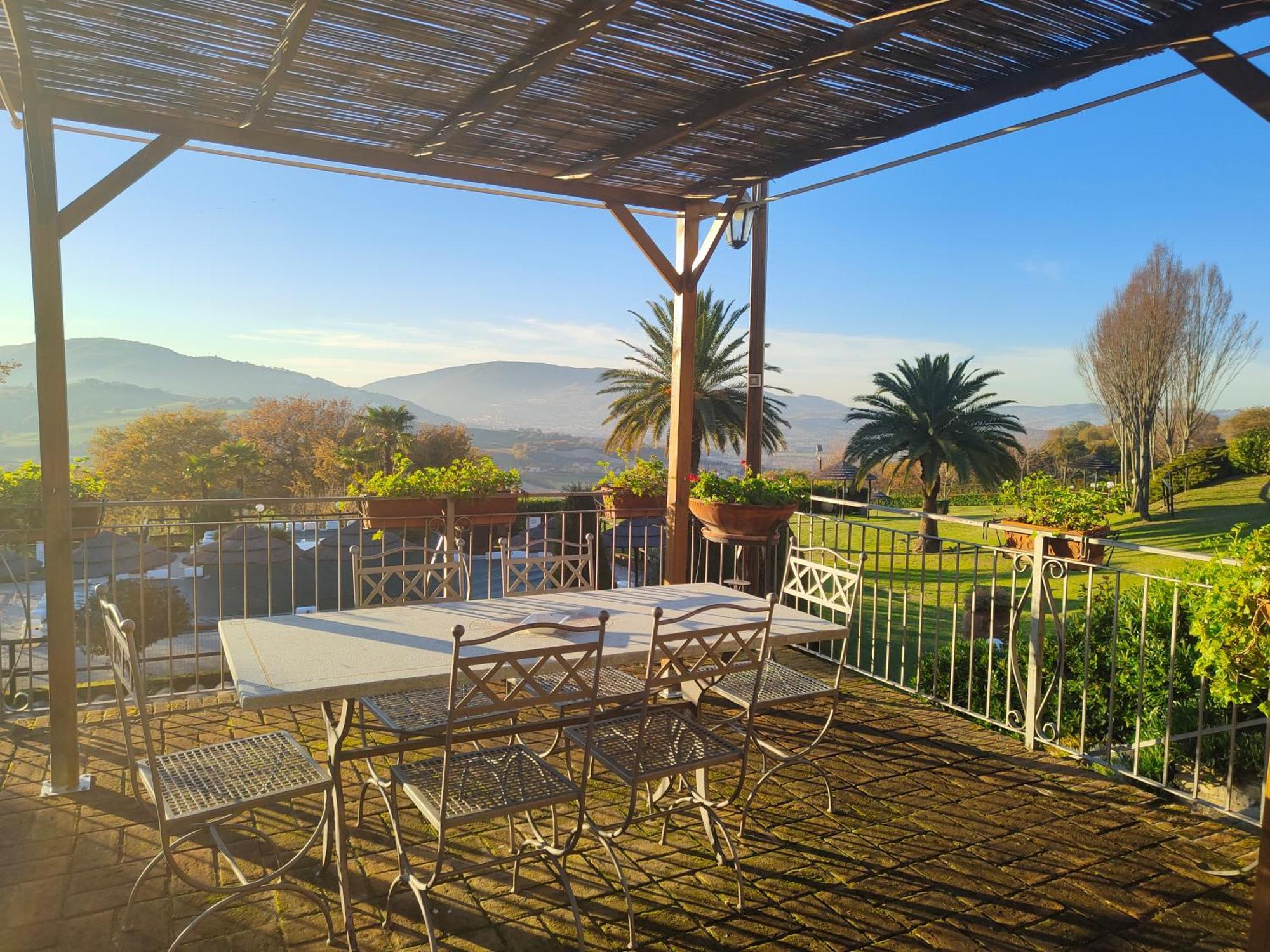 La Valle Del Sole Country House Country house