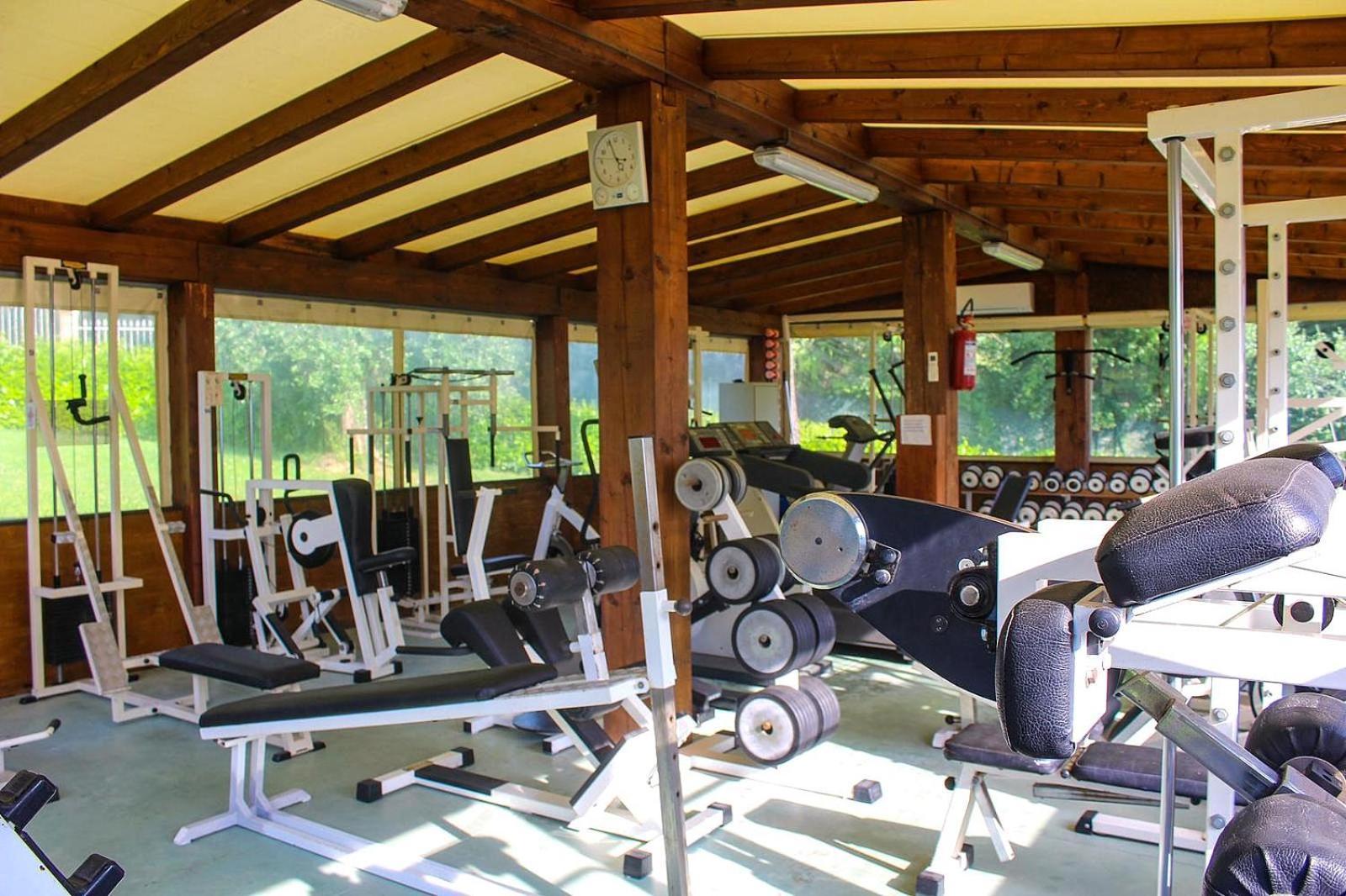 La Valle Del Sole Country House *