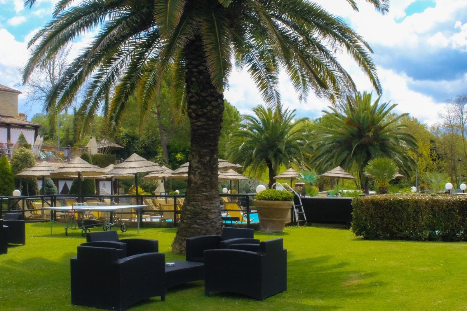 La Valle Del Sole Country House