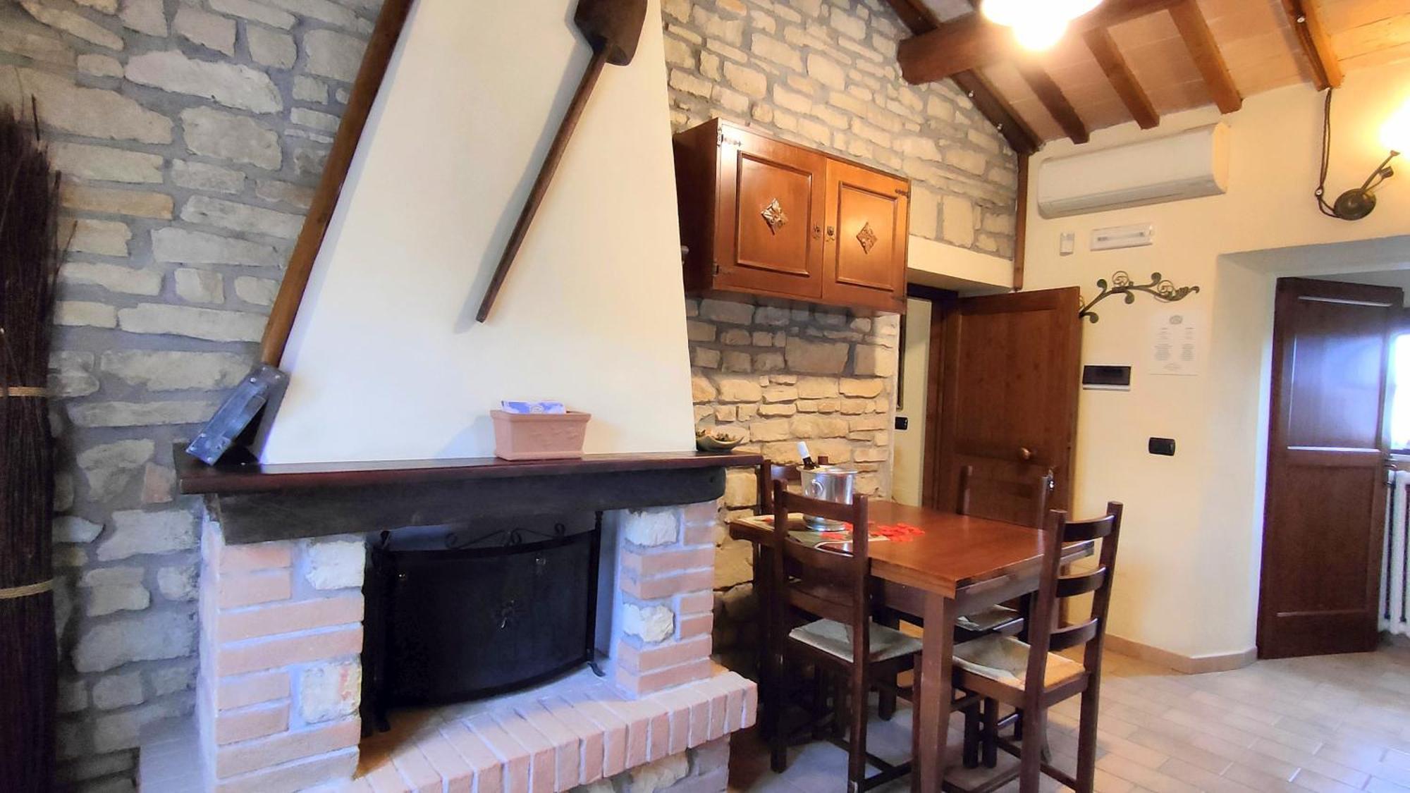 La Valle Del Sole Country House Sant'Ippolito