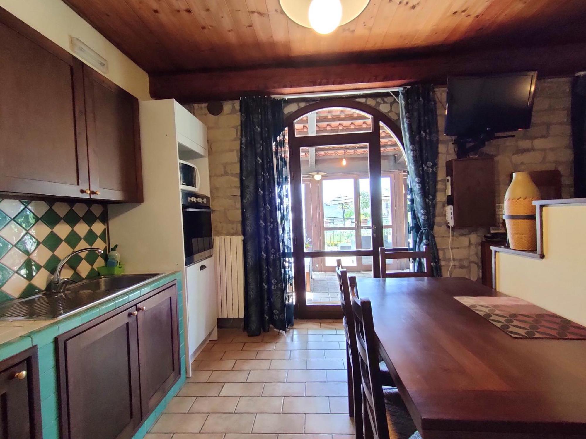 Country house La Valle Del Sole Country House