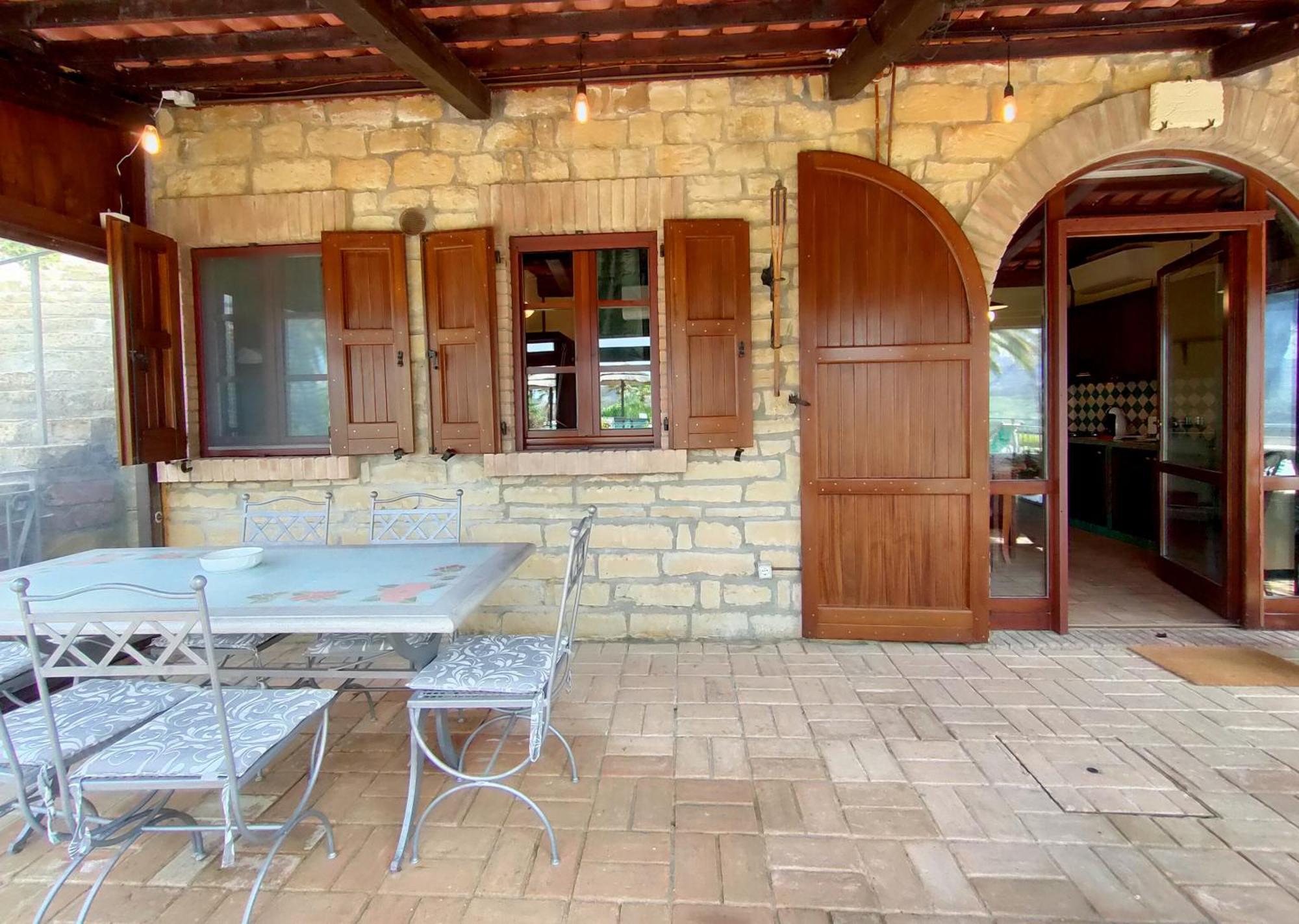 La Valle Del Sole Country House Country house *