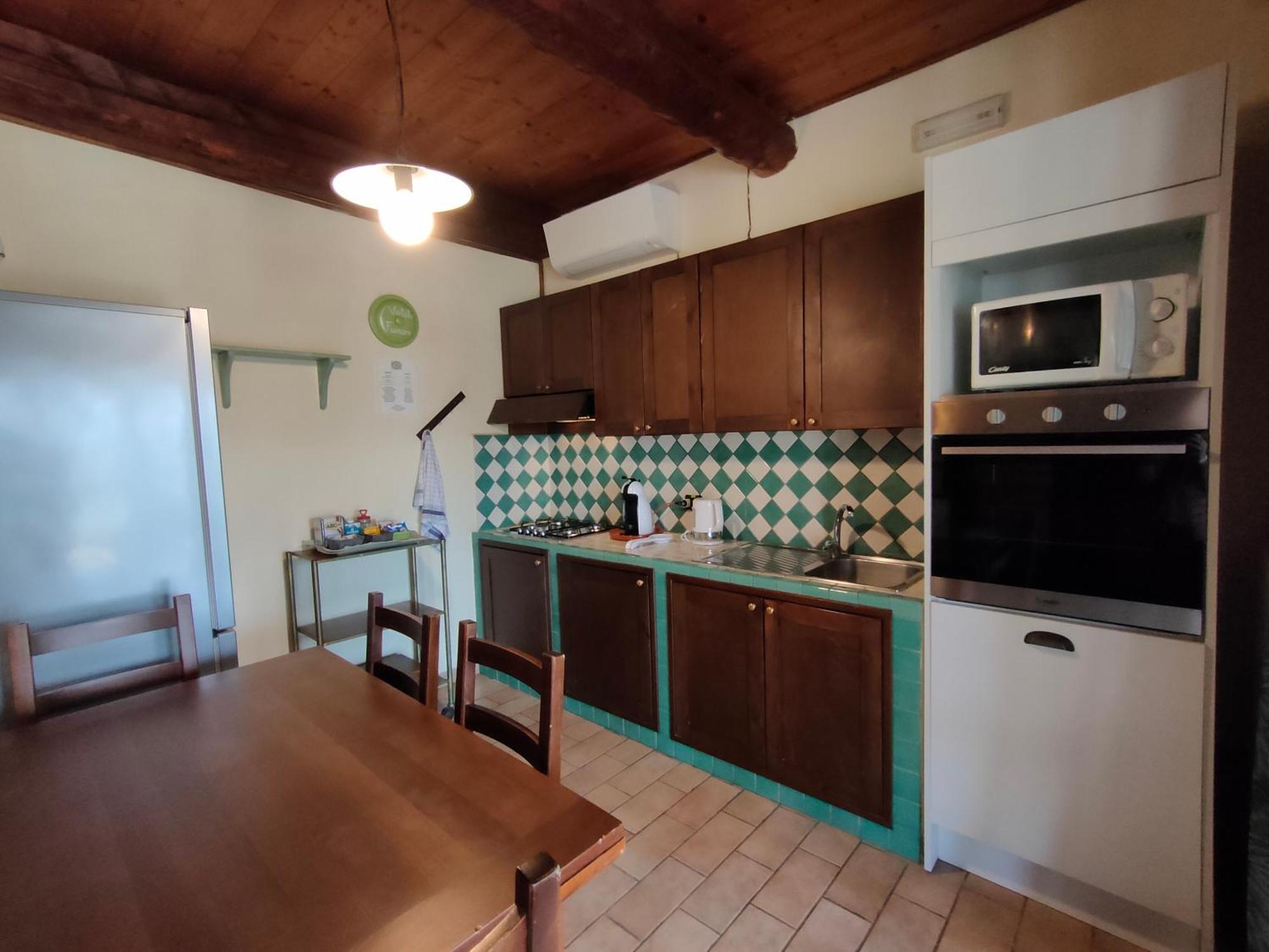 La Valle Del Sole Country House Country house Sant'Ippolito