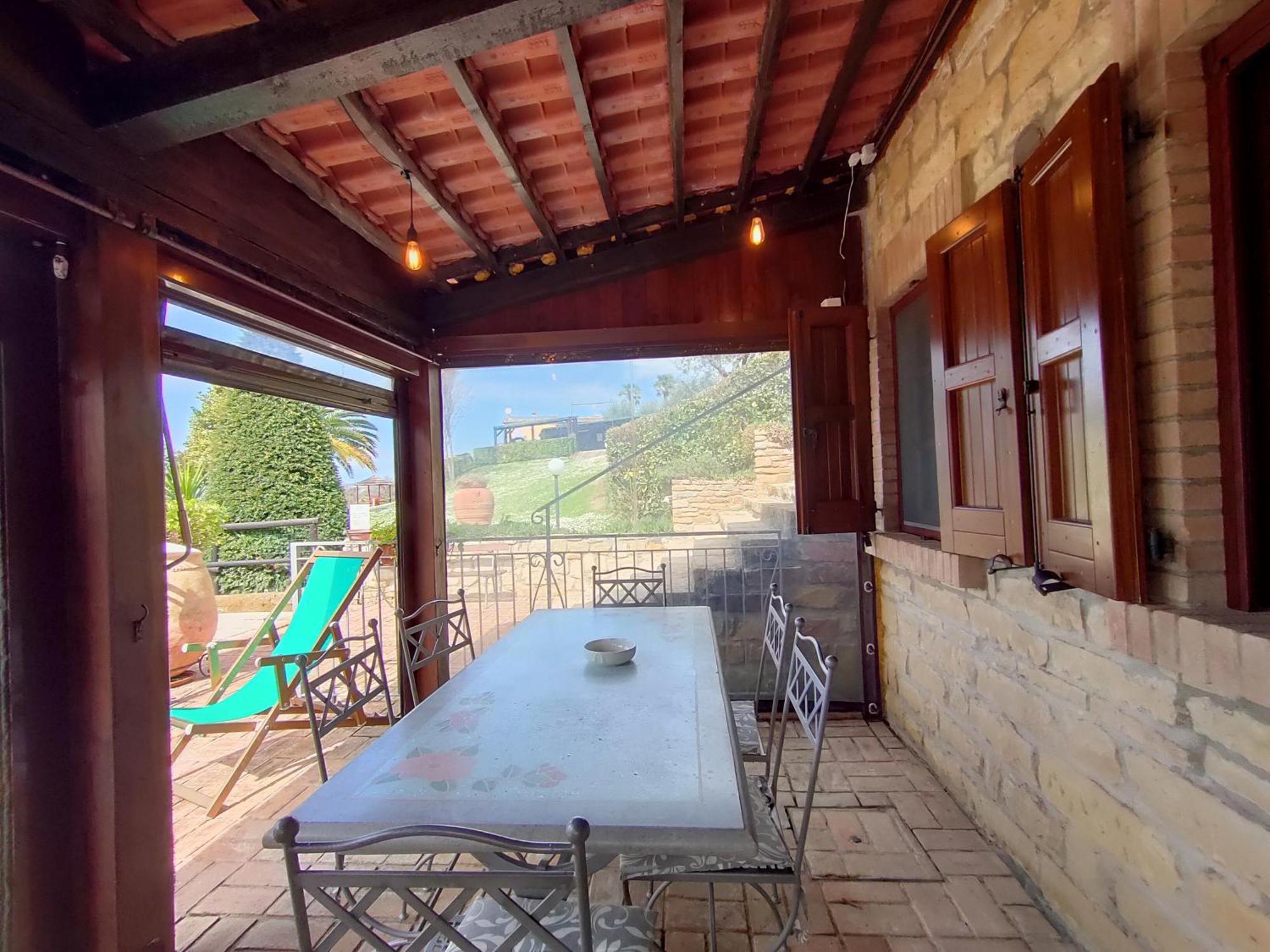 La Valle Del Sole Country House