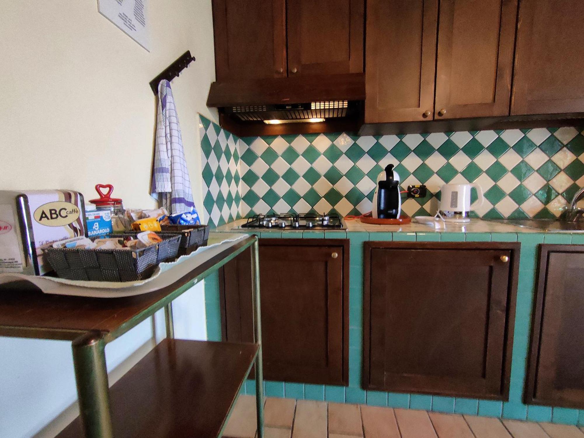 La Valle Del Sole Country House Country house