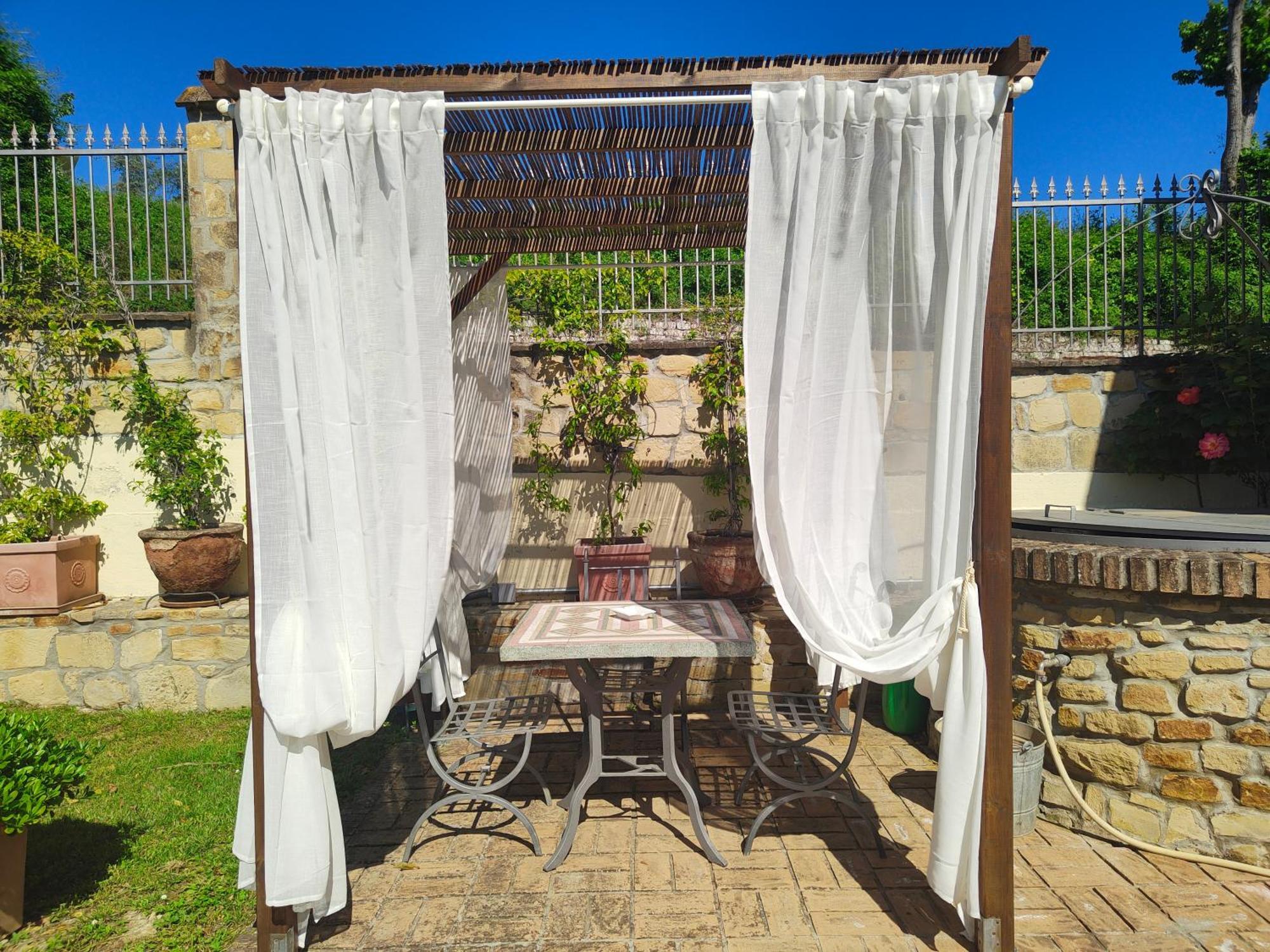 La Valle Del Sole Country House Country house *