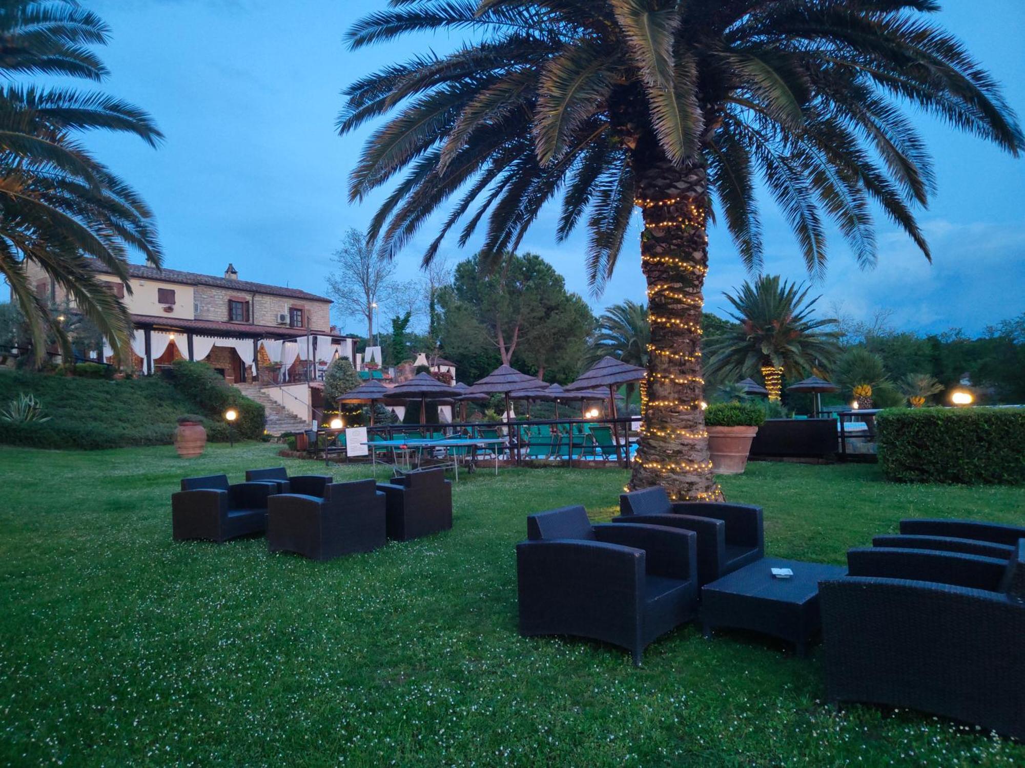 La Valle Del Sole Country House