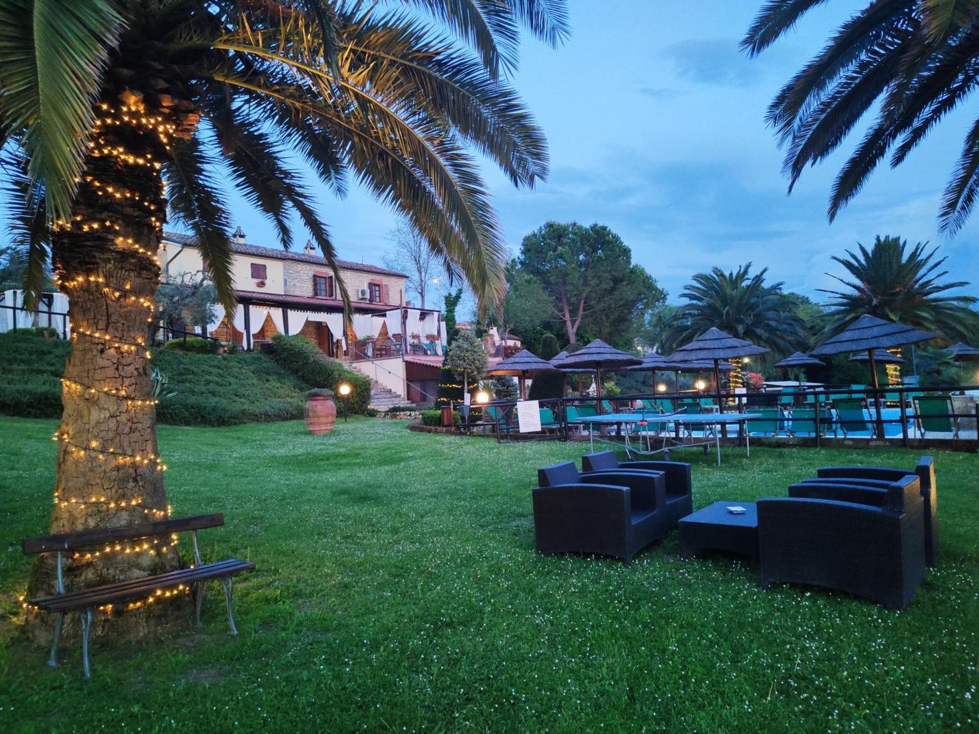 La Valle Del Sole Country House Country house