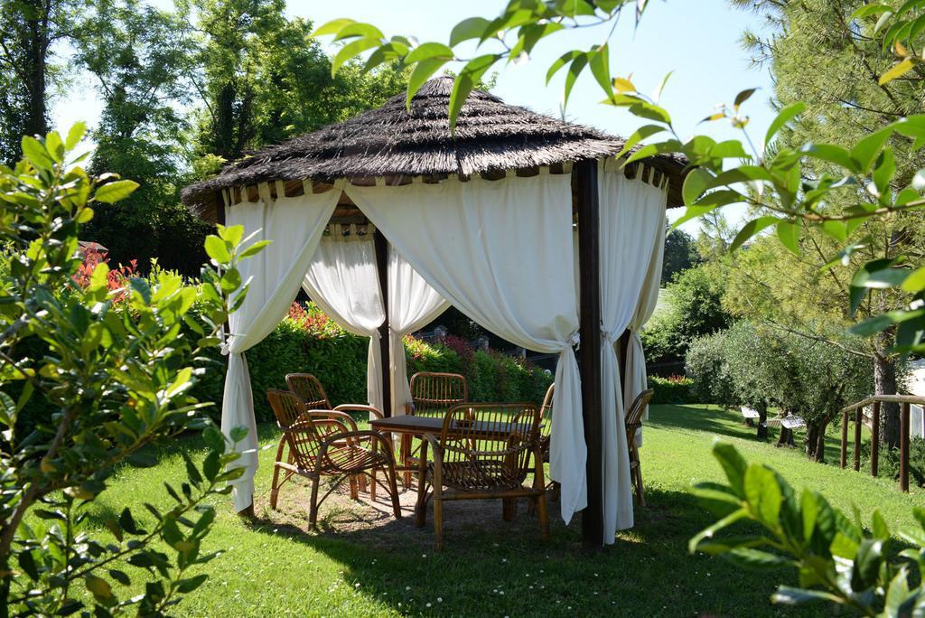 La Valle Del Sole Country House
