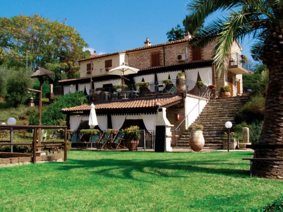 Country house La Valle Del Sole Country House