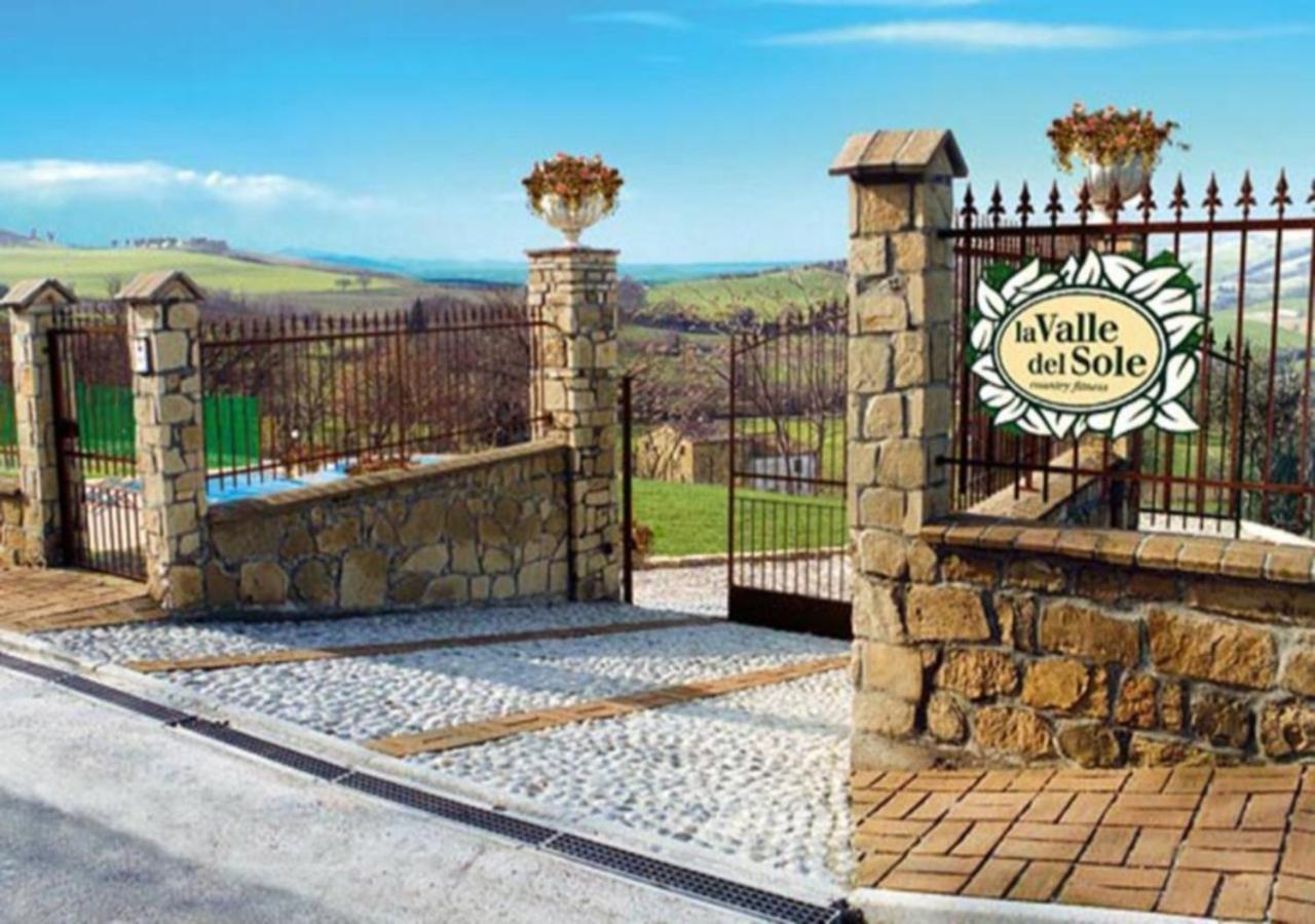 La Valle Del Sole Country House * Sant'Ippolito